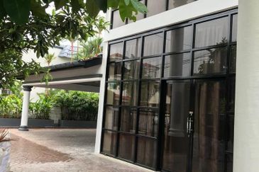 Taman Tasik Titiwangsa