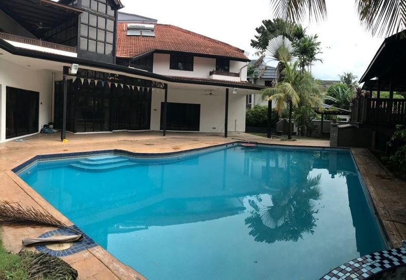 Taman Tasik Titiwangsa