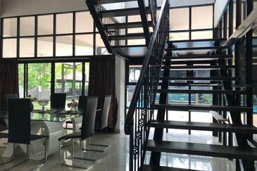 Taman Tasik Titiwangsa