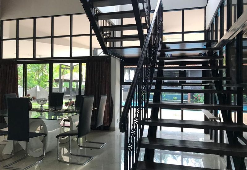 Taman Tasik Titiwangsa