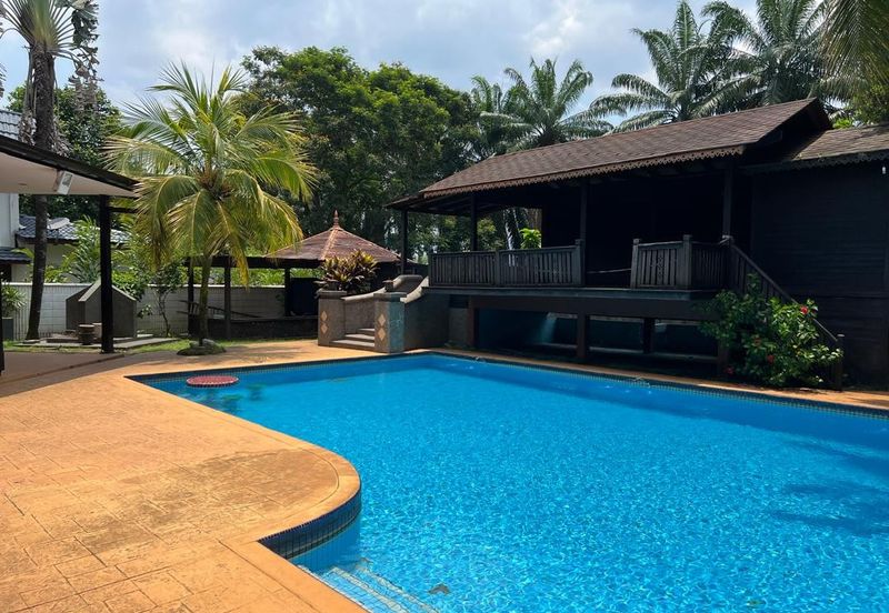 Taman Tasik Titiwangsa