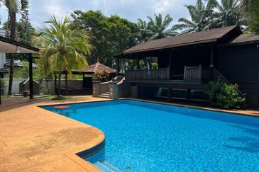 Taman Tasik Titiwangsa