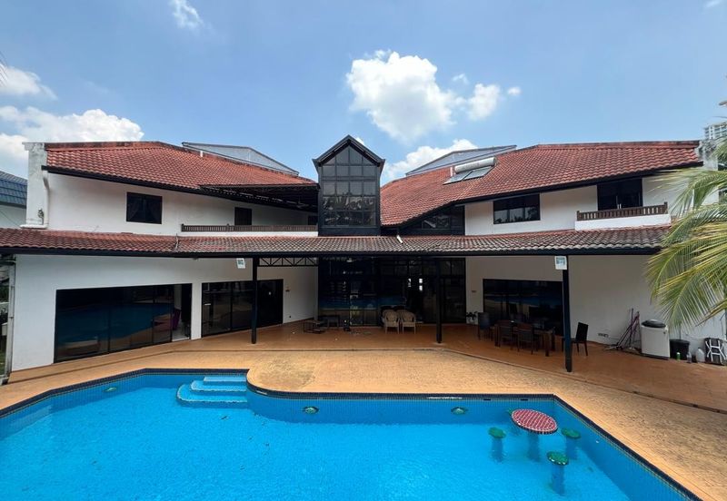 Taman Tasik Titiwangsa