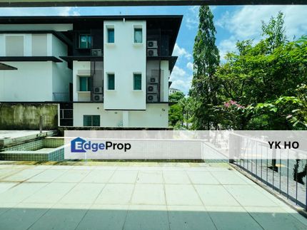 Setiahills, Bukit Indah Ampang, 3.5 Storey Bungalow for Sale, Selangor, Ampang