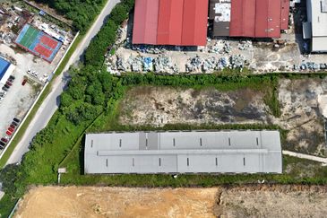 Semenyih Integrated Industrial Park