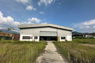 Semenyih Integrated Industrial Park