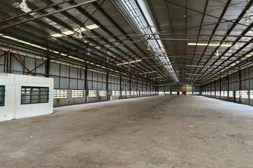 Semenyih Integrated Industrial Park