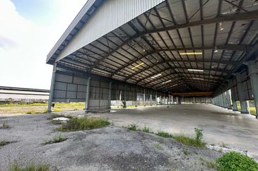 Semenyih Integrated Industrial Park