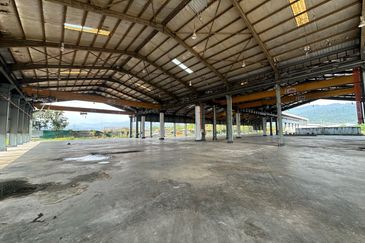 Semenyih Integrated Industrial Park