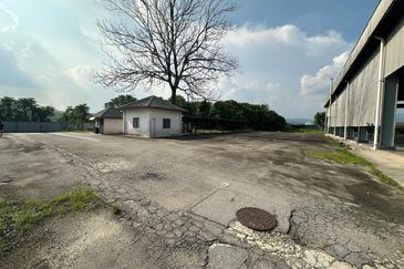 Semenyih Integrated Industrial Park