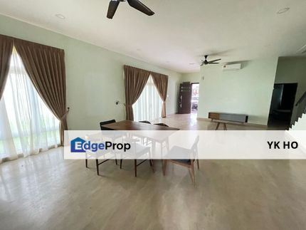 Tijani Ukay, Ampang, 2.5 Storey Bungalow for Rent, Selangor, Ampang