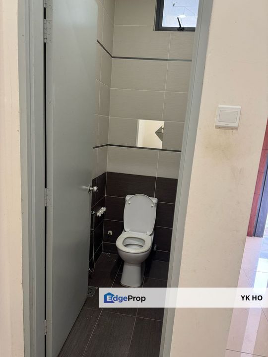 Ukay Tropika, Ampang, 3 Storey Superlink, For Rent, Selangor, Ulu Kelang