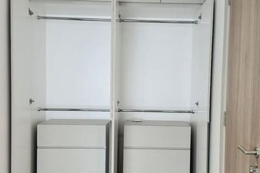 Park Place @ ParkCity