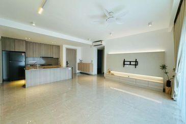 Park Place @ ParkCity