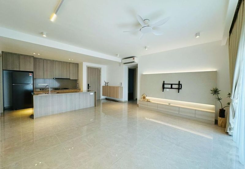 Park Place @ ParkCity