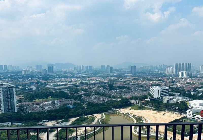 Park Place @ ParkCity