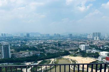 Park Place @ ParkCity