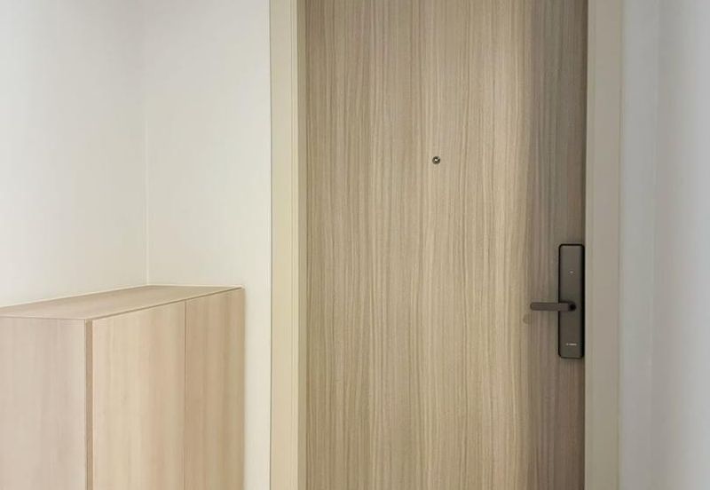 Park Place @ ParkCity