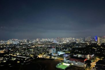 Park Place @ ParkCity