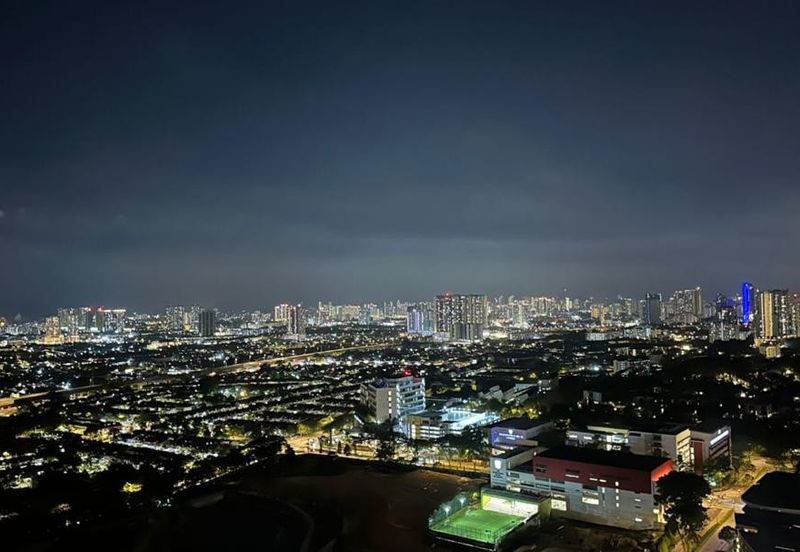 Park Place @ ParkCity