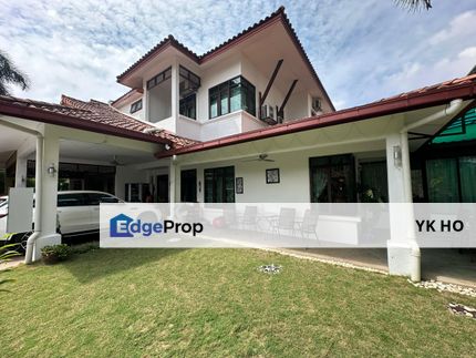 Beverly Heights, Ampang, Selangor, Selangor, Ampang