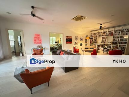 16 Taman U-Thant, Jalan 4, Kuala Lumpur, Renovated, For Sale, Kuala Lumpur, Taman U-Thant