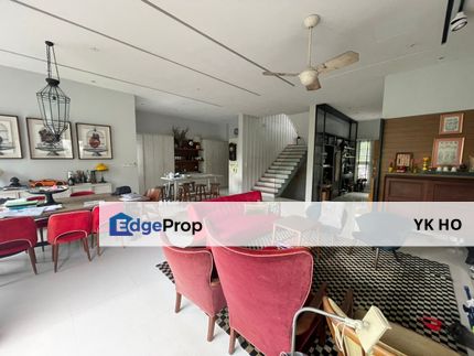 Sunway Rymba Hills, Petaling Jaya, 3 Storey Bungalow, For Sale & Rent, Selangor, Sunway Damansara