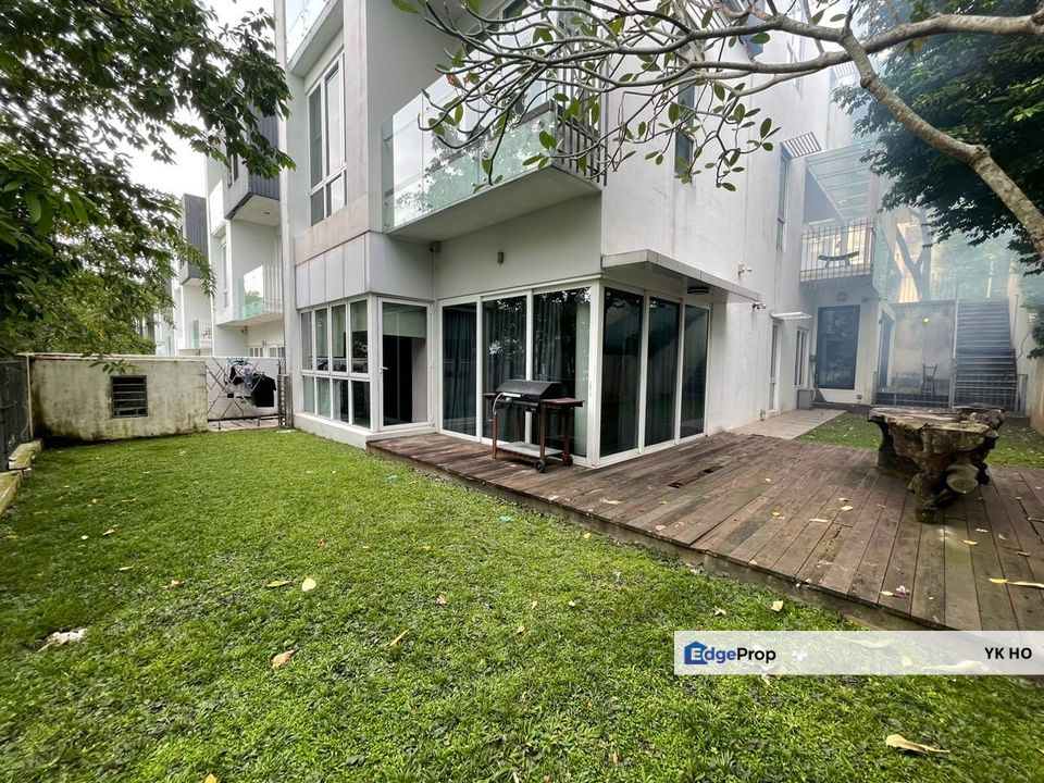 Sunway Rymba Hills, Petaling Jaya, 3 Storey Bungalow, For Sale & Rent, Selangor, Sunway Damansara