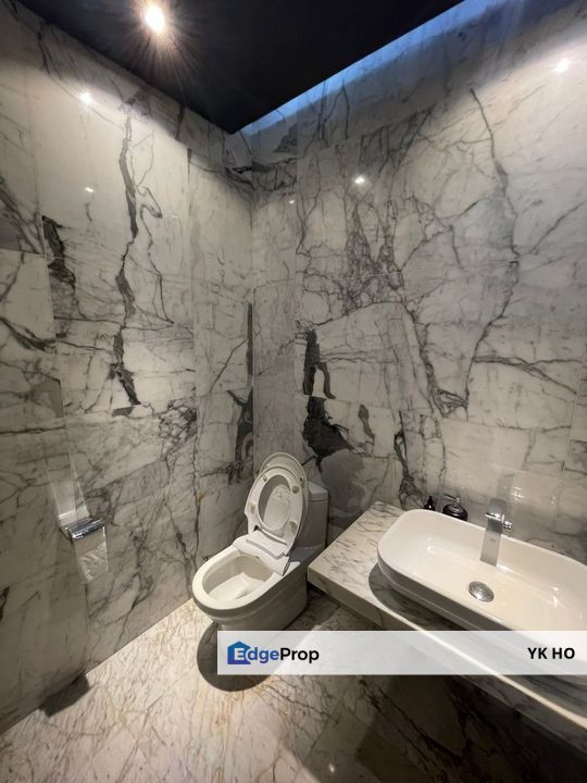 Sunway Rymba Hills, Petaling Jaya, 3 Storey Bungalow, For Sale & Rent, Selangor, Sunway Damansara