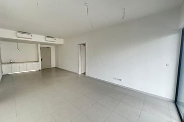 ALIX Residences @ Kiara North