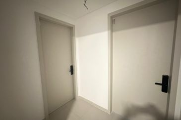 ALIX Residences @ Kiara North