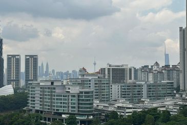 ALIX Residences @ Kiara North