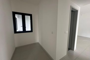 ALIX Residences @ Kiara North