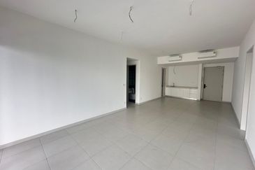 ALIX Residences @ Kiara North