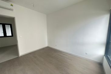 ALIX Residences @ Kiara North