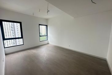 ALIX Residences @ Kiara North