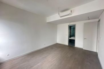 ALIX Residences @ Kiara North