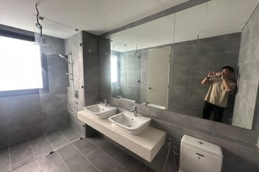 ALIX Residences @ Kiara North