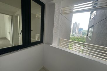 ALIX Residences @ Kiara North
