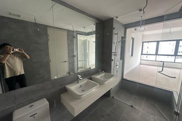 ALIX Residences @ Kiara North