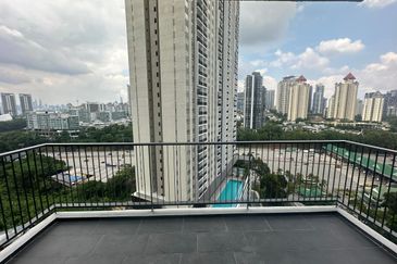 ALIX Residences @ Kiara North