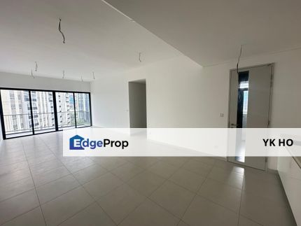 Alix Residence, Dutamas, Mont Kira, Dual Key, Below Market Price, Kuala Lumpur, Mont Kiara