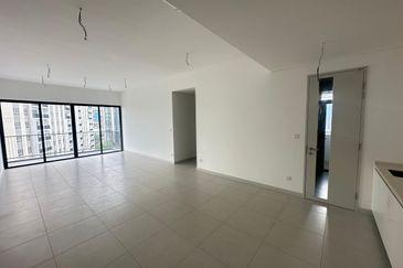 ALIX Residences @ Kiara North