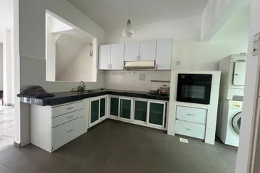 Jalan Bukit Setiawangsa 