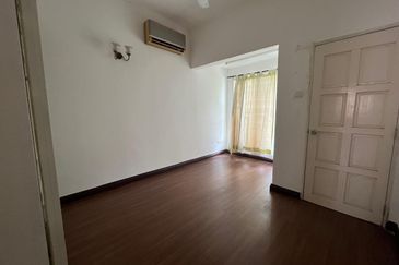 Jalan Bukit Setiawangsa 