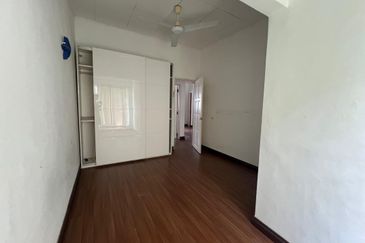 Jalan Bukit Setiawangsa 