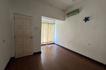 Jalan Bukit Setiawangsa 