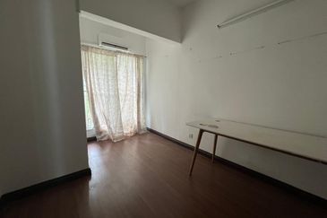 Jalan Bukit Setiawangsa 