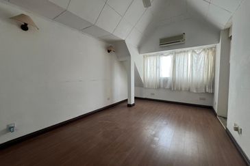 Jalan Bukit Setiawangsa 