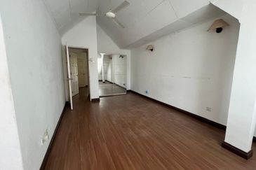 Jalan Bukit Setiawangsa 